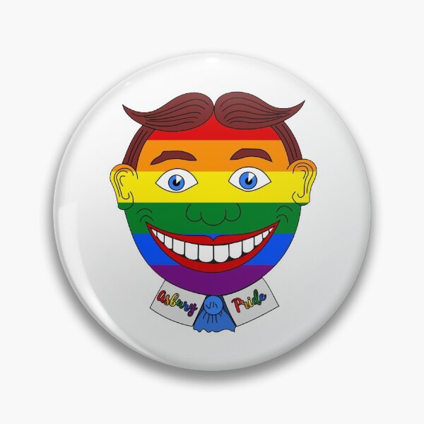 Item preview, Asbury Park Pride designed and sold by fearcity.