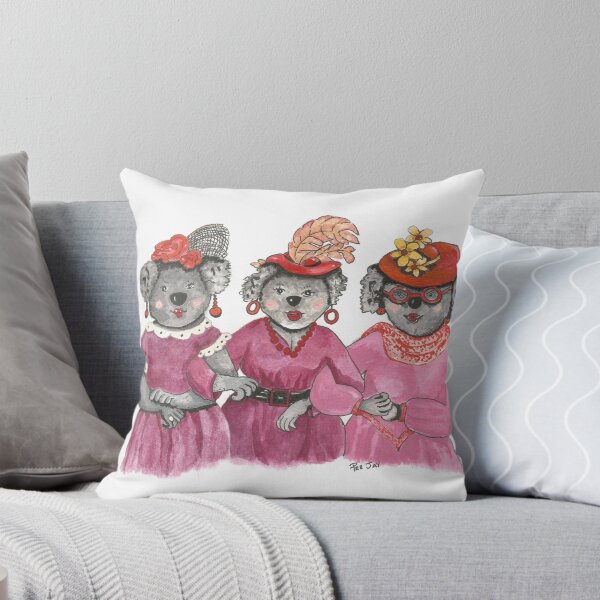 Item preview, Ladies off to Lunch designed and sold by PeeJayArt.
