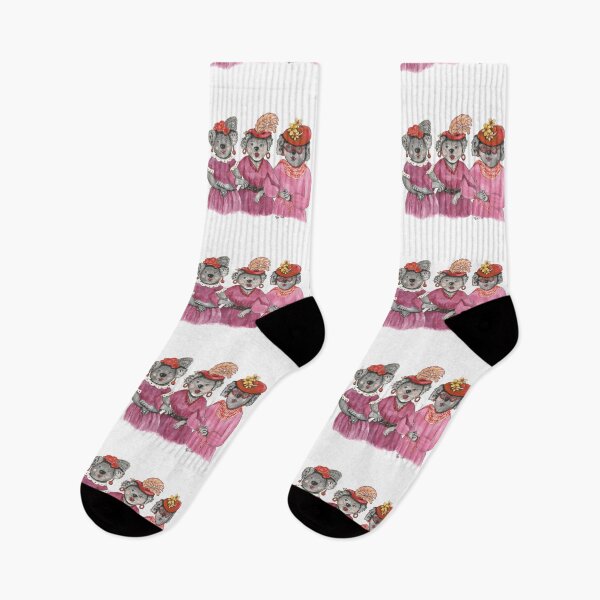 Item preview, Ladies off to Lunch designed and sold by PeeJayArt.