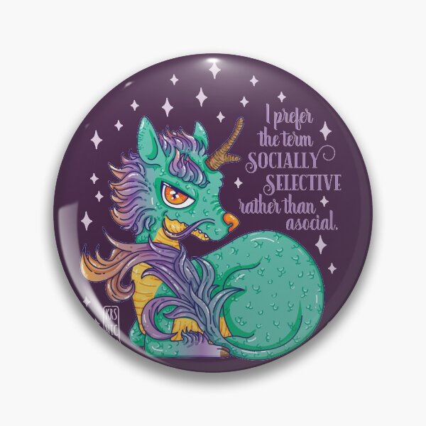 Item preview, Qilin Socially Selective designed and sold by Špela Cvajnar.