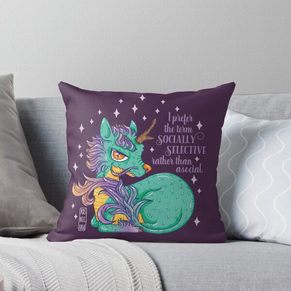 Item preview, Qilin Socially Selective designed and sold by Špela Cvajnar.