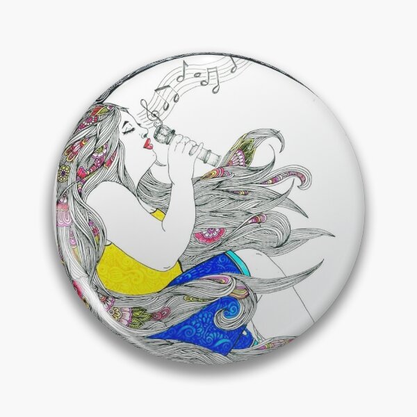 Item preview, La Luna designed and sold by SarahSalim.