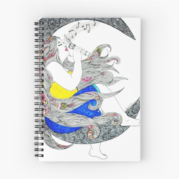 Item preview, La Luna designed and sold by SarahSalim.