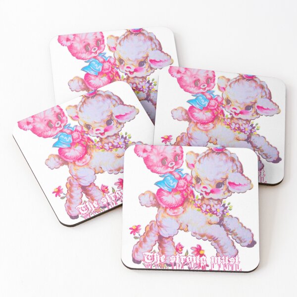 Item preview, The strong must protect the sweet designed and sold by Fatsenshi.