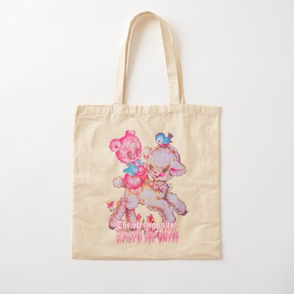 Item preview, The strong must protect the sweet designed and sold by Fatsenshi.