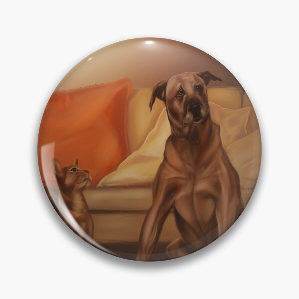 Item preview, Sofias Dog designed and sold by barkingpixls.