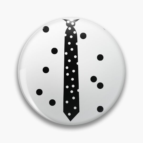 Item preview, Tie designed and sold by Shanzi Art By Shannon.