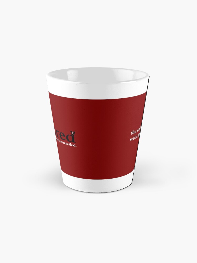 Thumbnail 2 of 4, Coffee Mug, DNAtured Science Unravelled designed and sold by DNAtured.