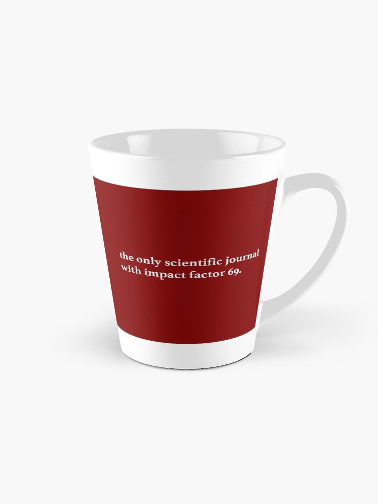 Thumbnail 1 of 4, Coffee Mug, DNAtured Science Unravelled designed and sold by DNAtured.