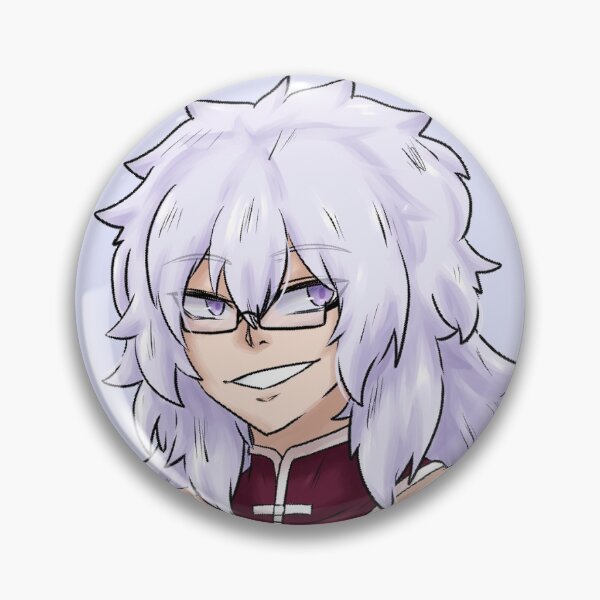 Item preview, Xia Ji:Megane designed and sold by kingshiki.