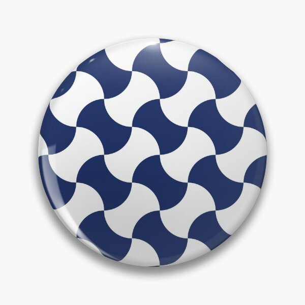 Item preview, minimalist japanese sashiko seamless pattern designed and sold by dreamiedesire.