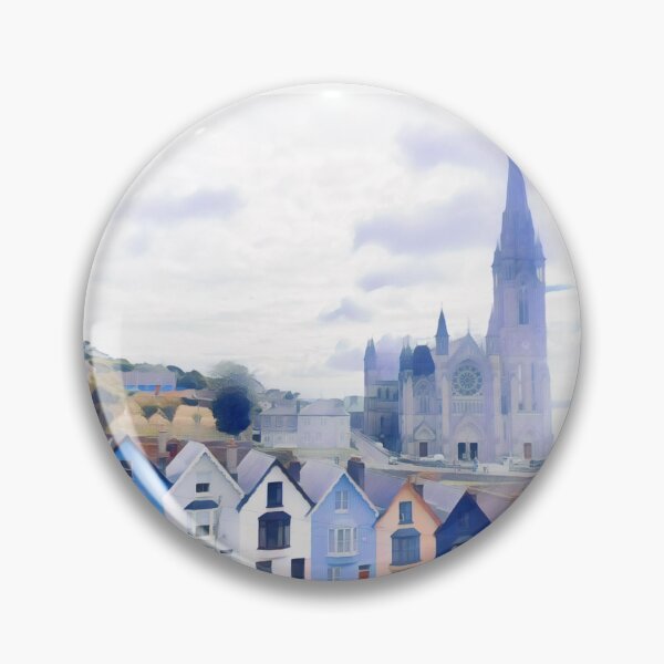 Item preview, Cobh Row Houses designed and sold by Nancy White.