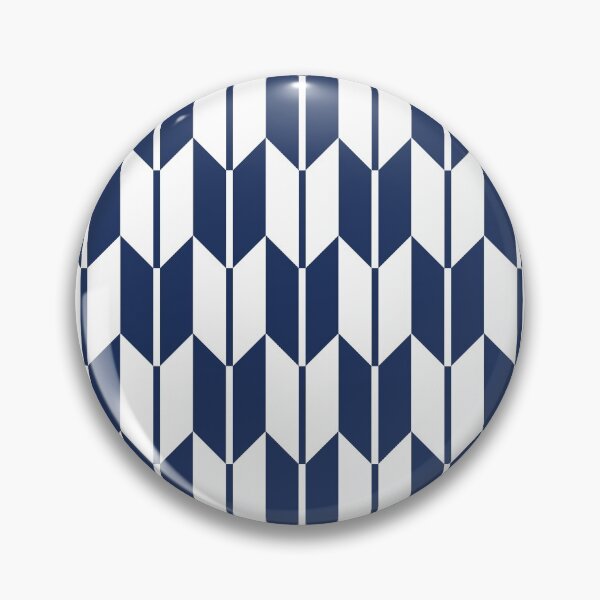 Item preview, modern sashiko japanese seamless pattern designed and sold by dreamiedesire.
