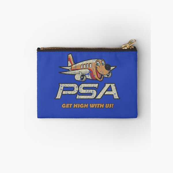 Item preview, Pacific Southwest Airlines (PSA) designed and sold by jacobcdietz.