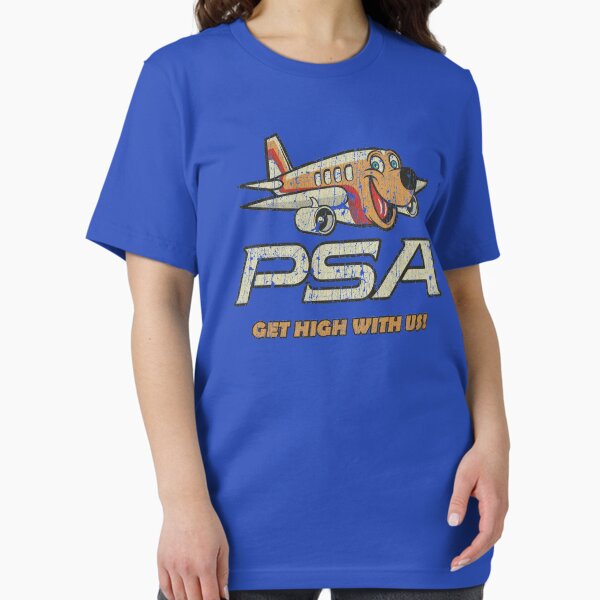Item preview, Pacific Southwest Airlines (PSA) designed and sold by jacobcdietz.