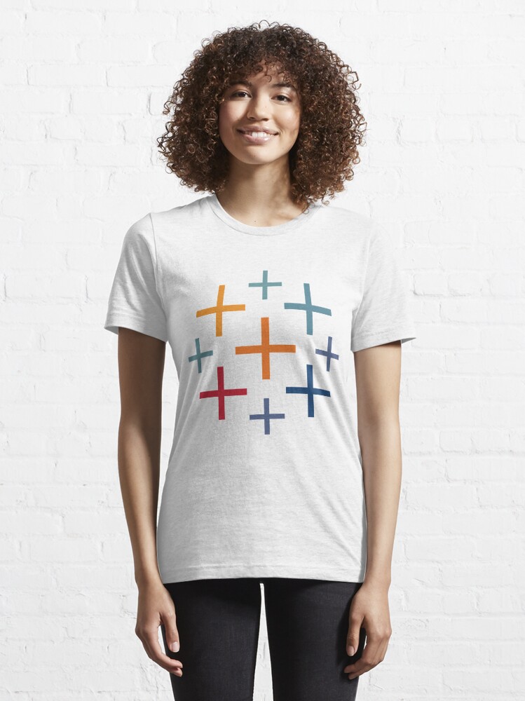 T shirt avec tableau art new arrivals