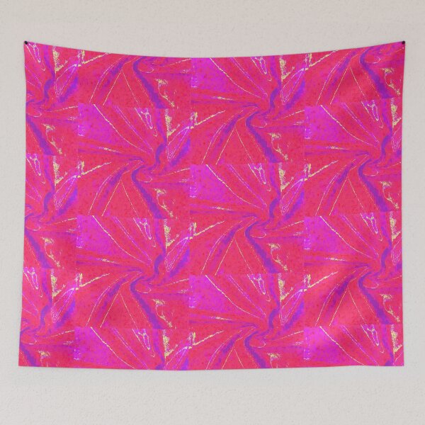 Item preview, Bright Pink Neon Fluorescent designed and sold by AZGuzmans.