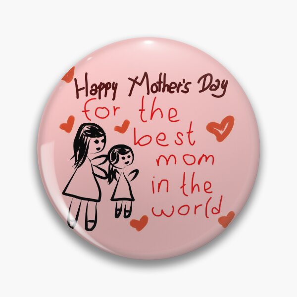 Item preview, Happy Mother's Day  designed and sold by kestrada2906.