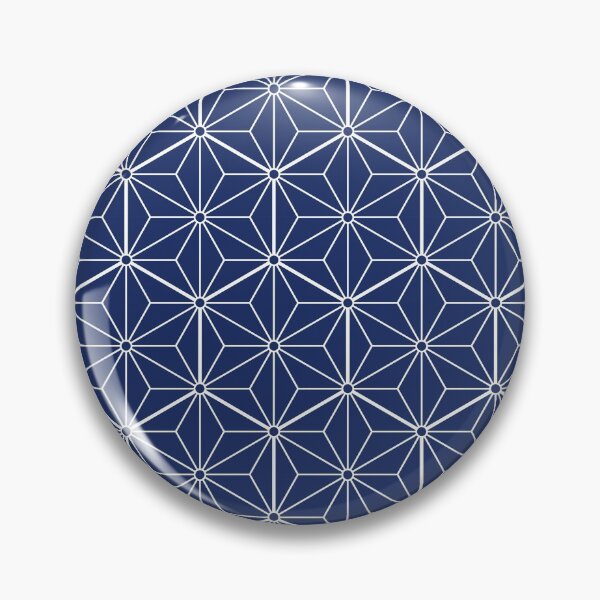 Item preview, sashiko seamless pattern designed and sold by dreamiedesire.