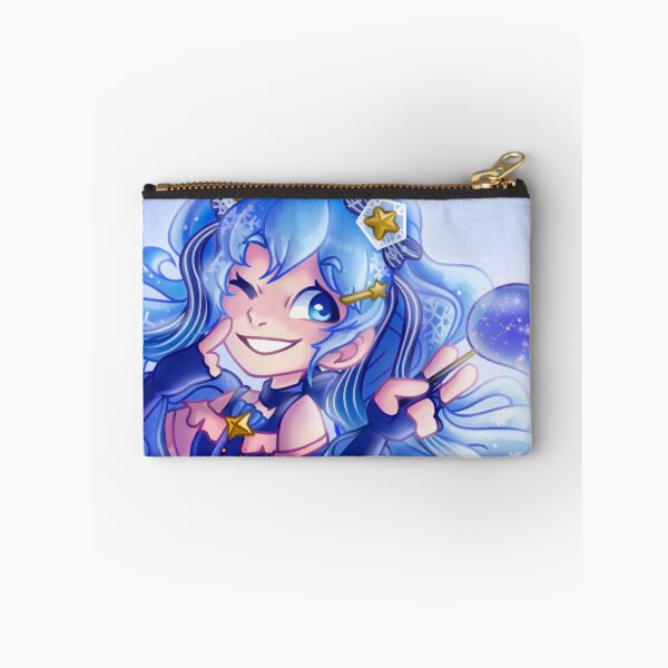 Item preview, Snow Miku designed and sold by sugarbeas.