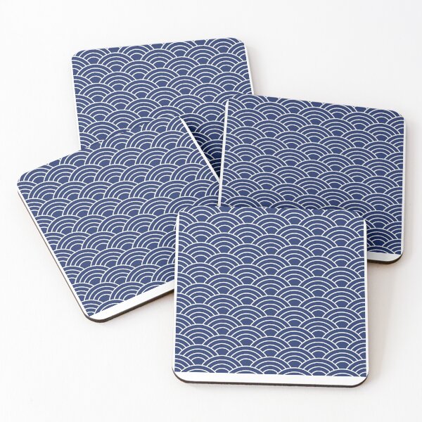 Item preview, Traditional japanese Sashiko designed and sold by dreamiedesire.