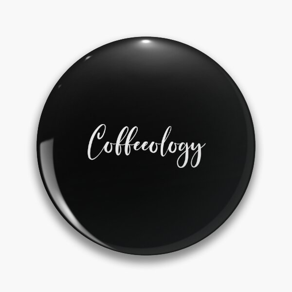 Item preview, Coffeeology - Coffee - Caffeine Addict - Funny Coffee - Coffee Gifts - Coffee Addict - Coffee Drinker Gift designed and sold by Rainwater Merch.