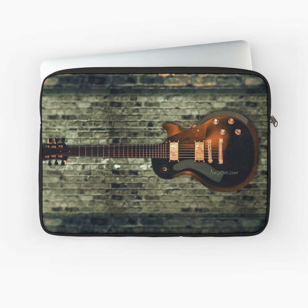 Item preview, Laptop Sleeve designed and sold by Ampnoes-Gifts.