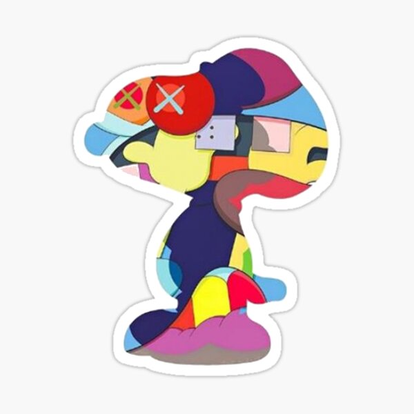 Untitled Sticker
