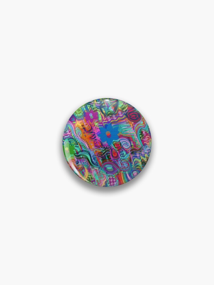 Pin on trippy hippy