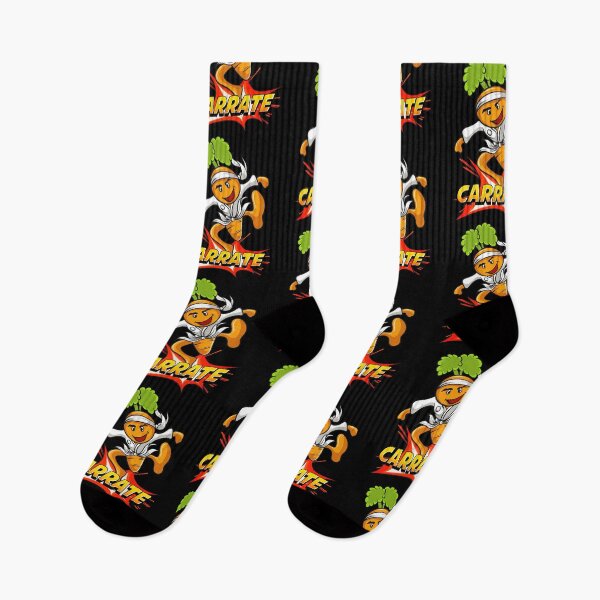 Item preview, Cute & Funny Carrate Karate Training Carrot Pun designed and sold by perfectpresents.