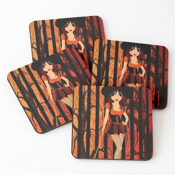 Item preview, Trace designed and sold by Shanzi Art By Shannon.