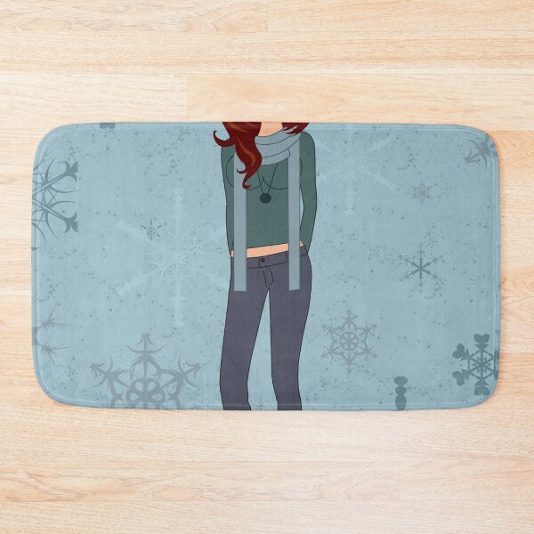 Item preview, Nora designed and sold by Shanzi Art By Shannon.