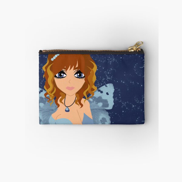 Item preview, Laila designed and sold by Shanzi Art By Shannon.