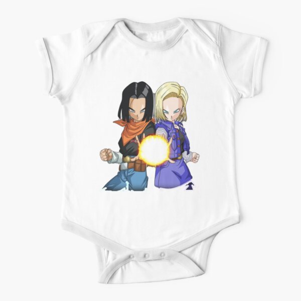 C17 C18 Ii Baby One Piece By Ukawa Redbubble