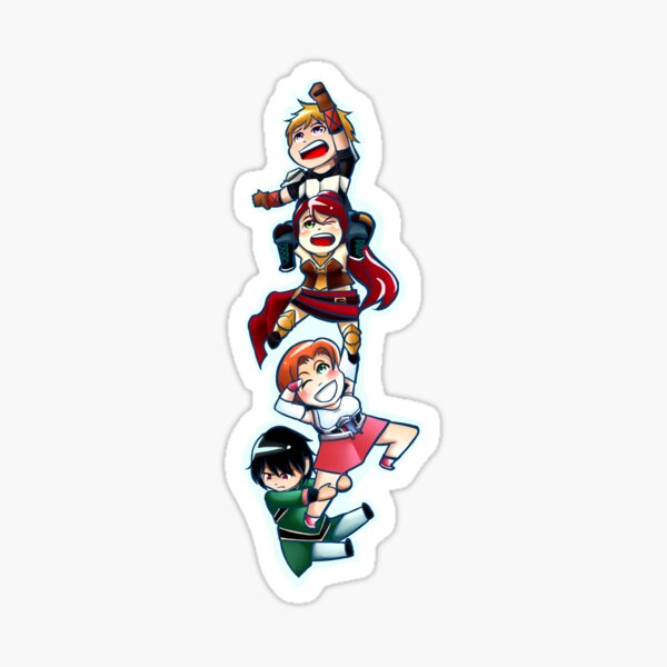 Item preview, JNPR  designed and sold by ArsonicArtz.