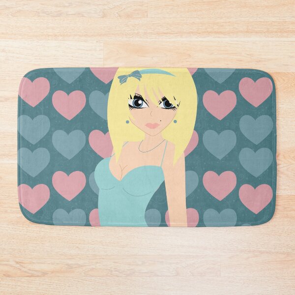 Item preview, Kimberly designed and sold by Shanzi Art By Shannon.