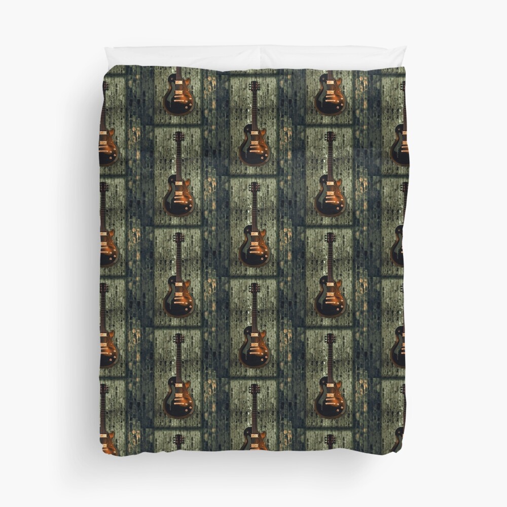 Item preview, Duvet Cover designed and sold by Ampnoes-Gifts.