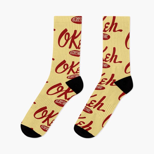Item preview, Classic Northern soul OKEH logo designed and sold by BigTime.