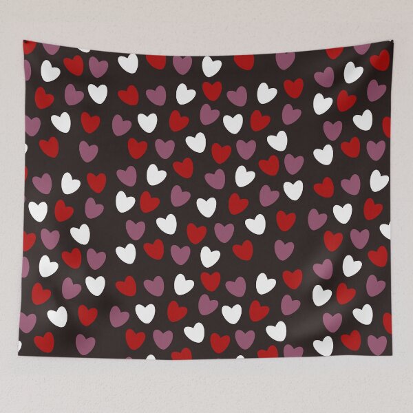 Item preview, Lots of love on chocolate designed and sold by MFGB-Creations.