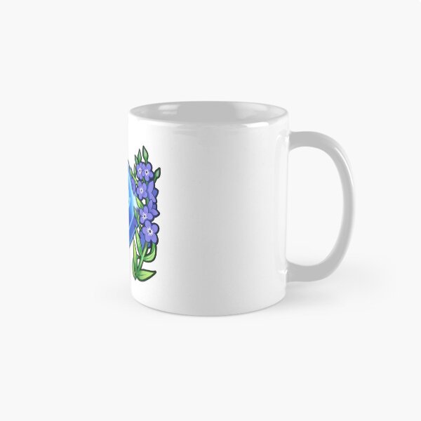 Item preview, FFXIV Job Stone - BLU designed and sold by brbeeps.