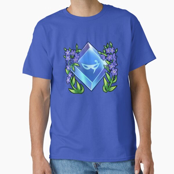 Aperçu de l'œuvre FFXIV Job Stone - BLU créée et vendue par brbeeps.