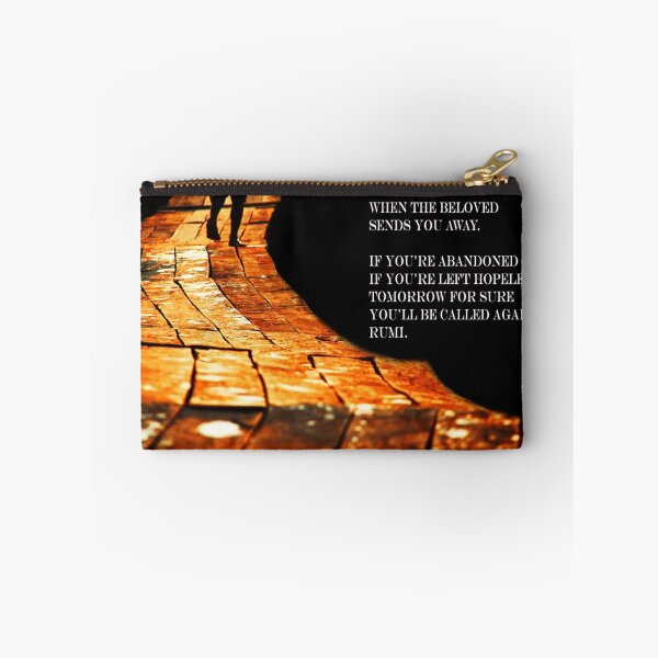 Item preview, Rumi quote designed and sold by demor44.