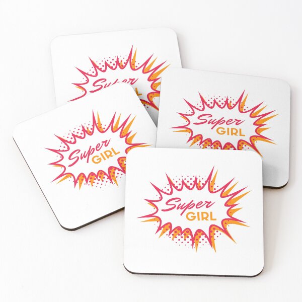 Item preview, SUPER CHICA! - Palabras inspiradoras y edificantes designed and sold by Pinnypin.