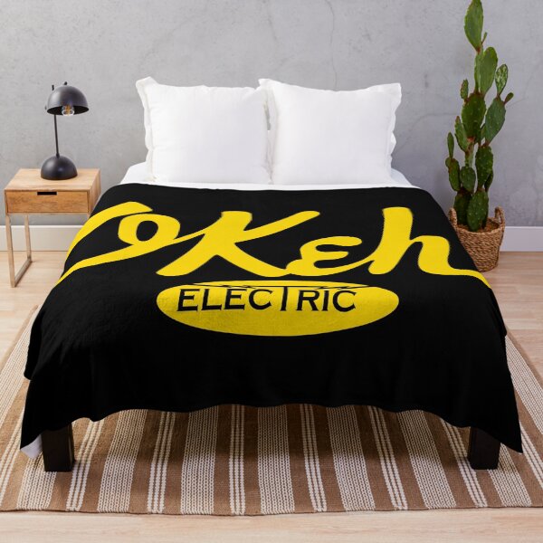Item preview, Classic Northern soul OKEH logo designed and sold by BigTime.