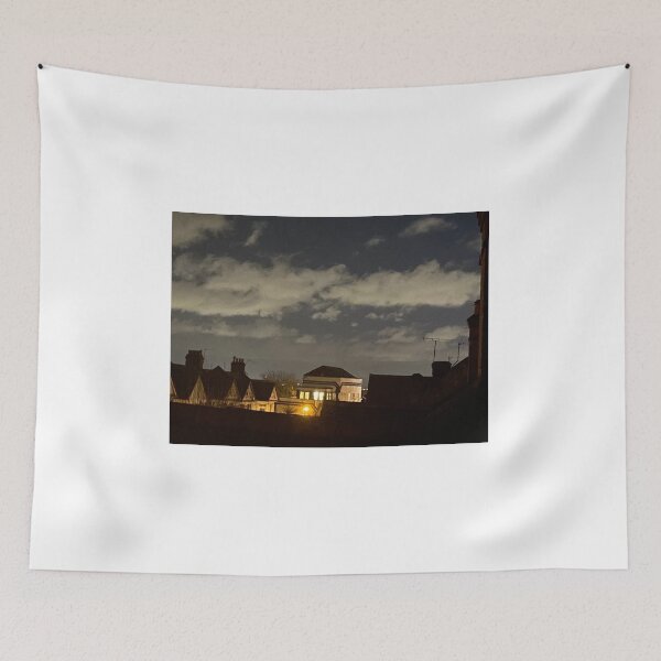 Item preview, Night Moment top of the roof ☺️ designed and sold by DarkoColors.