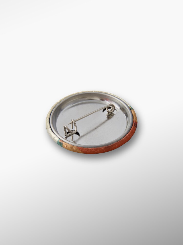 Alternate view of The X Files I want to believe FBI poster Pin