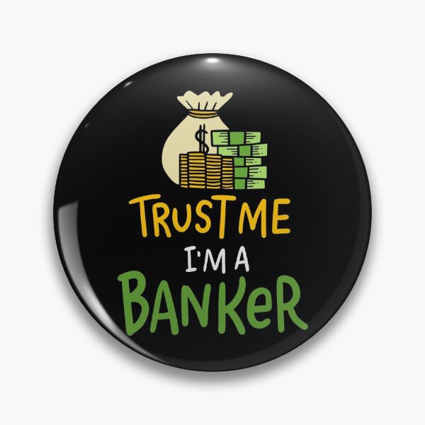 Item preview, Accounting Bank Teller Cashier Funny Banking Gift designed and sold by Sandra78.