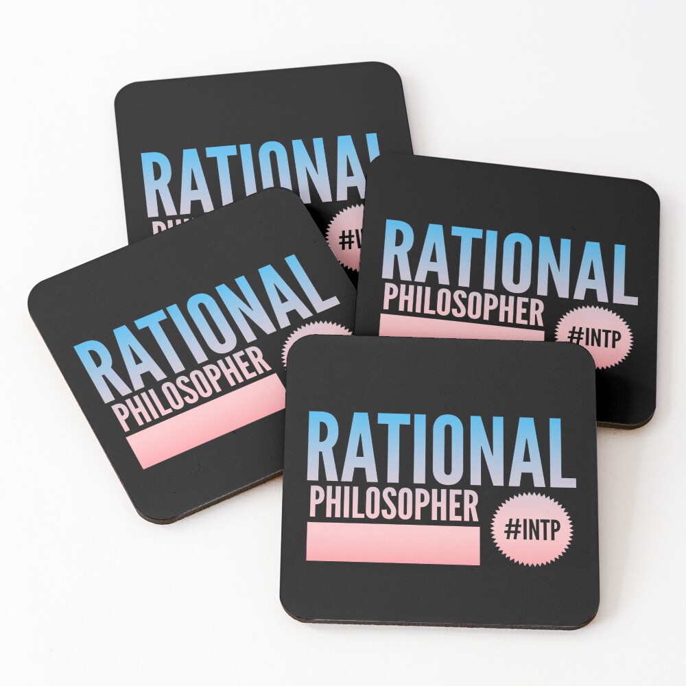 Item preview, Coasters (Set of 4) designed and sold by ojdart.