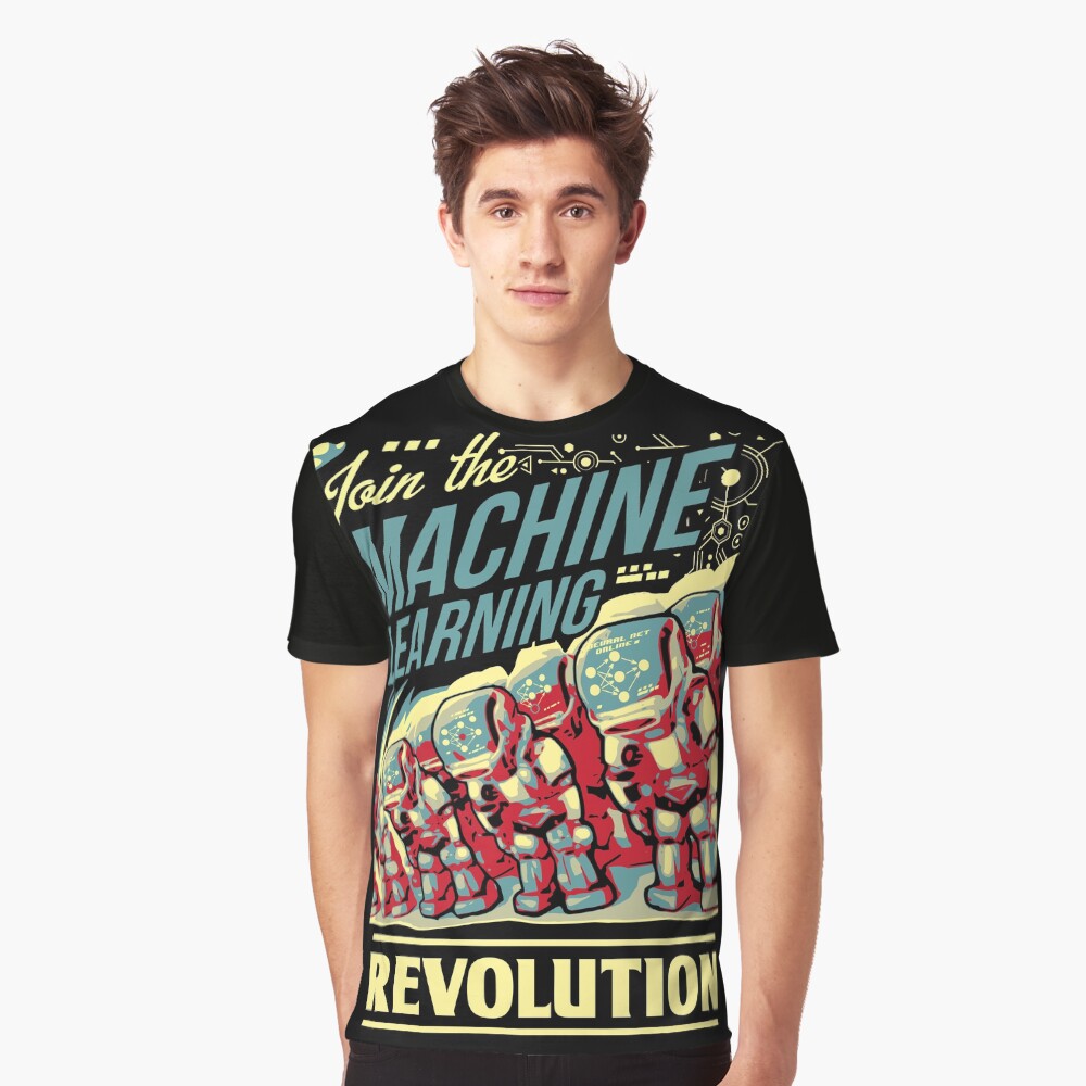 Item preview, Graphic T-Shirt designed and sold by artlahdesigns.