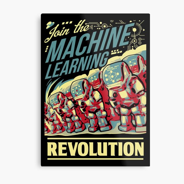 Metal Print